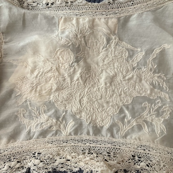 Magnolia pearl wrap - Picture 3 of 4